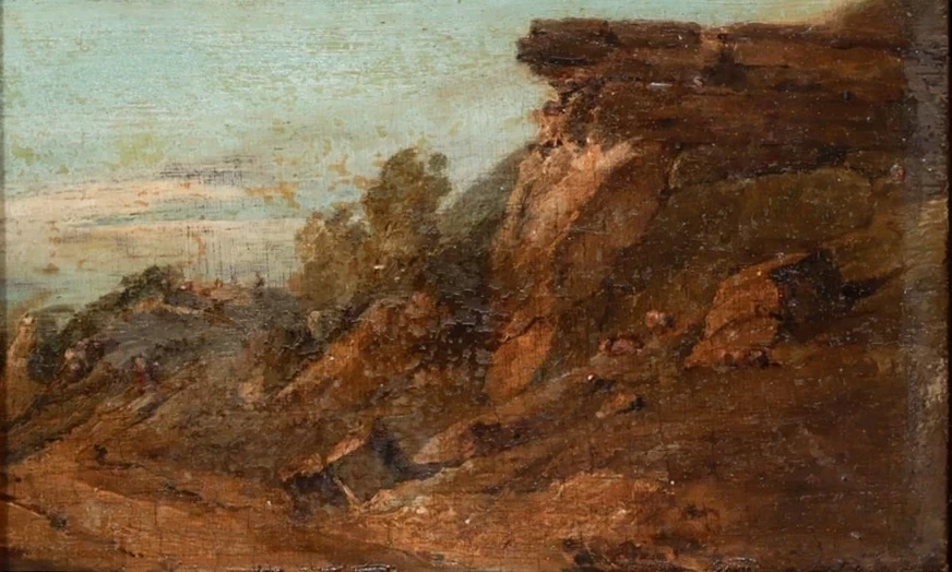 Faughart